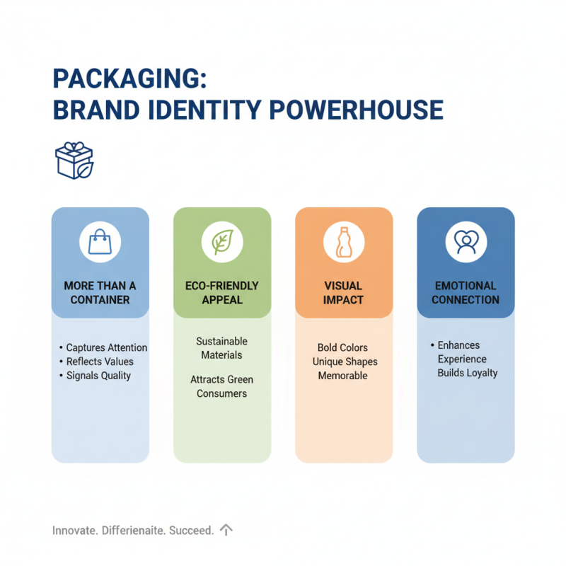 Why Food Packaging Solutions Are Essential for Modern Businesses?