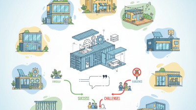 10 Best Container Conversions to Maximize Your Space?