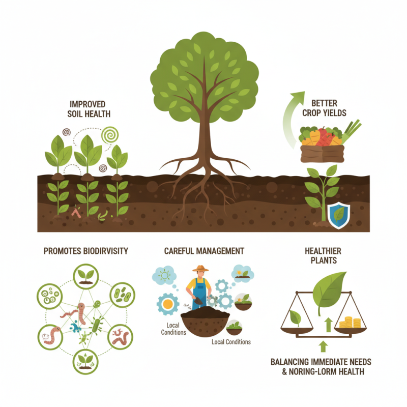 How is Organic Fertilizer Production Beneficial for Farming?
