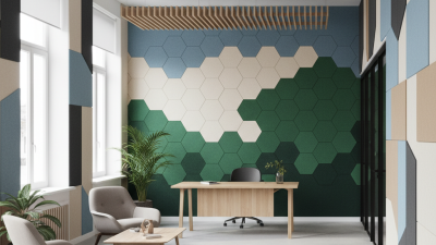 2026 How to Choose Decorative Sound Panels for Your Space?