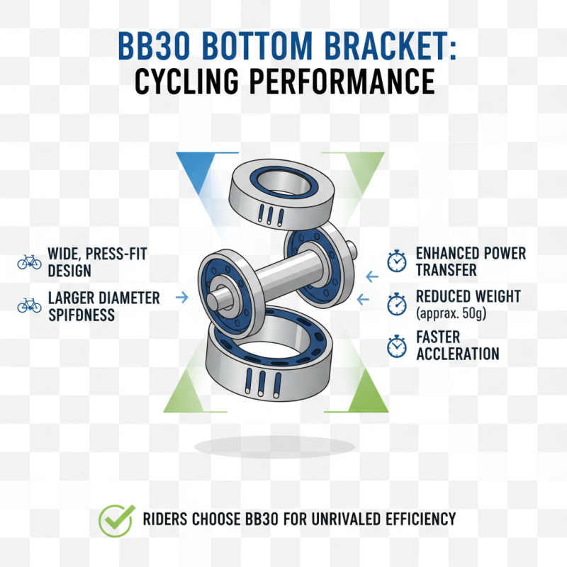 Top 10 Facts About BB30 Bottom Bracket You Need to Know?