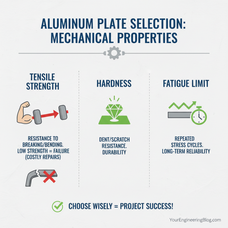 10 Essential Tips for Choosing the Right Aluminium Plate for Your Project?