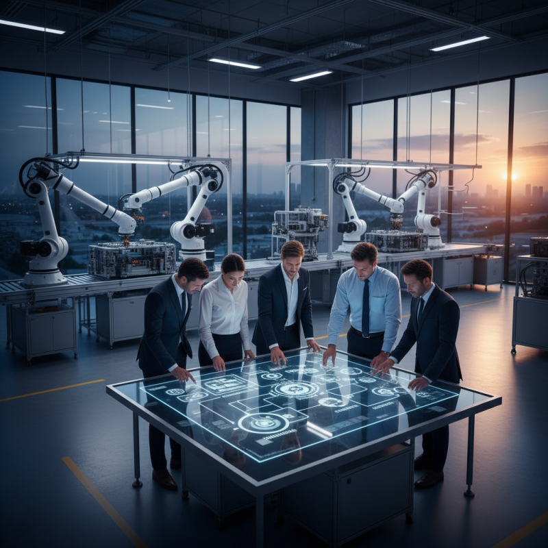 10 Essential Tips for Effective State Contract Manufacturing Success?