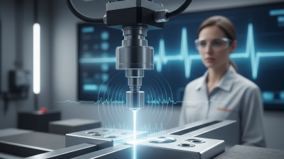 Why Choose Ultrasonic Soldering and Welding for Your Projects?