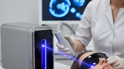 Top Benefits of Box Laser Technology for Skin Treatments and Beyond