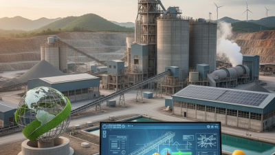 What Do Cement People Do in the Construction Industry?