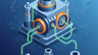 2026 Best Zerk Fitting Options for Optimal Performance and Durability?