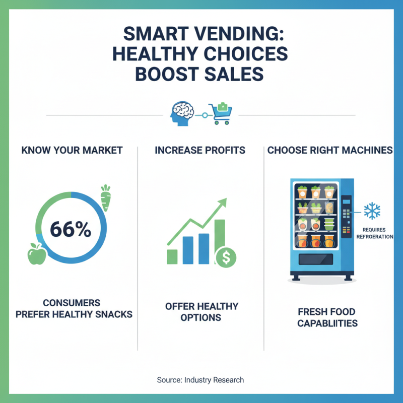 2026 How to Choose and Use Food Vending Machines for Success?