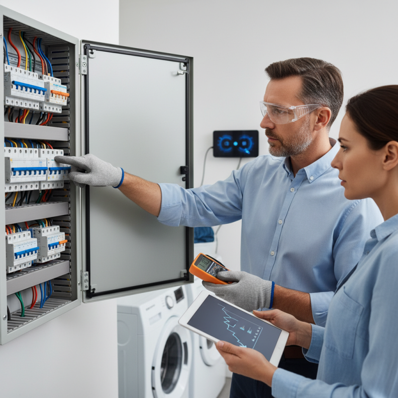 Top Home Electrical Tips for Safe and Efficient Living?