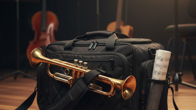 Best Musical Carrying Bag for Musicians What to Look For?