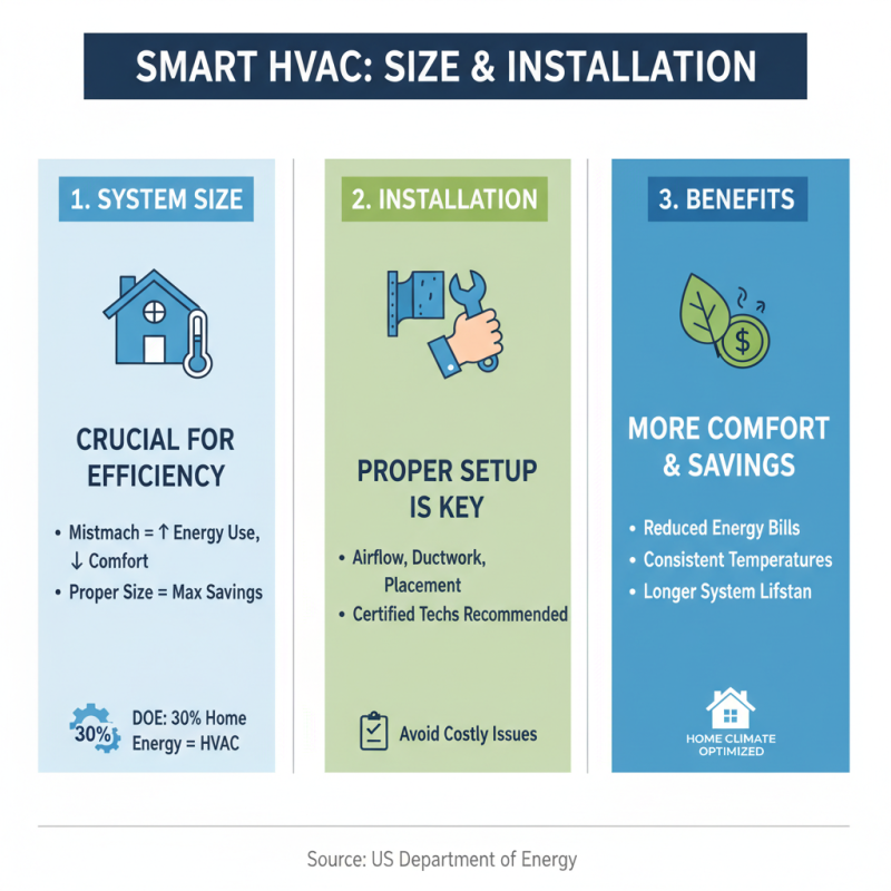 How to Choose the Right HVAC System for Your Home?