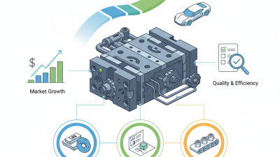 2026 Top Die Casting Molds What to Know Before You Buy?