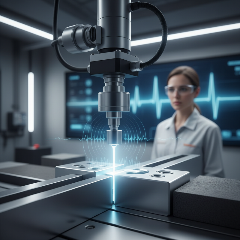 Why Choose Ultrasonic Soldering and Welding for Your Projects?