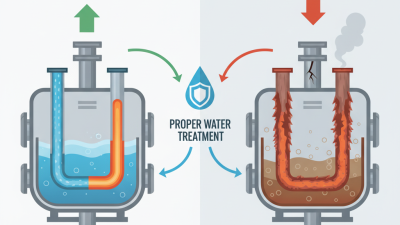 Why is Boiler Water Treatment Important for Efficiency and Safety?