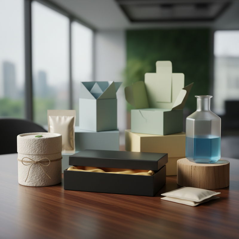 What is Business Packaging and Why It Matters for Companies?