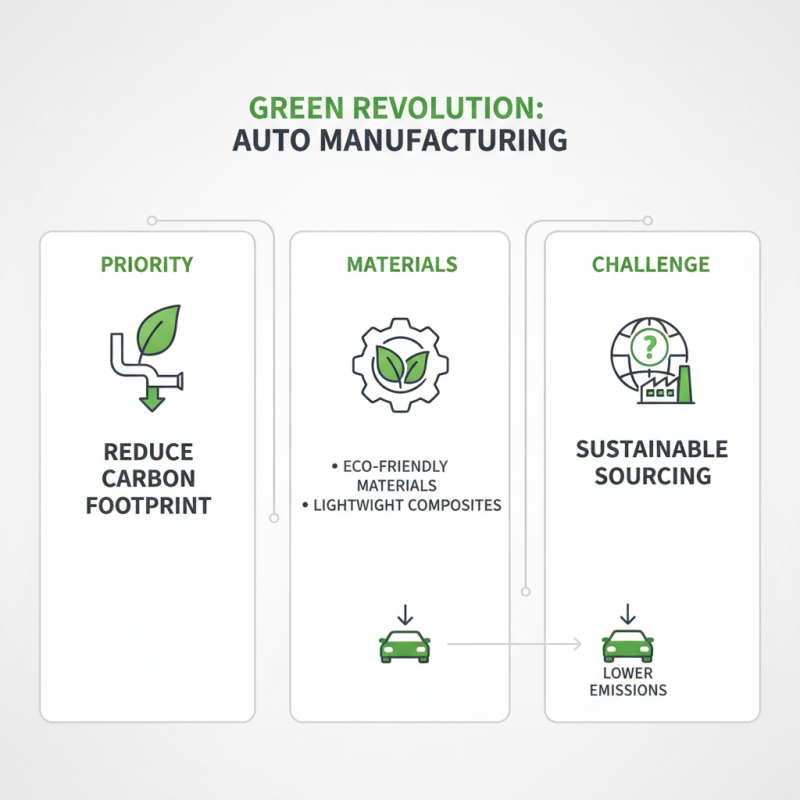 The Best 10 Innovations in Automotive Manufacturing You Need to Know?