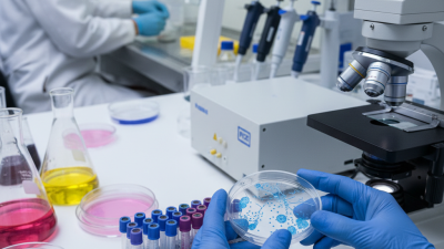 How to Detect Mycoplasma in Cell Cultures Effectively?