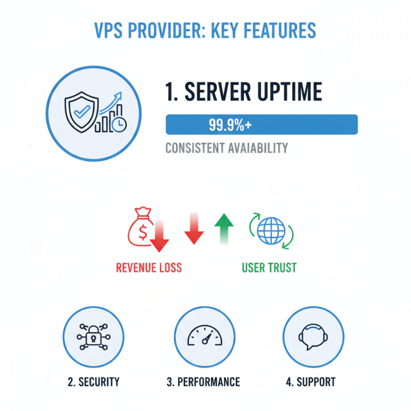 Top 10 VPS USA Providers for Optimal Performance in 2026?
