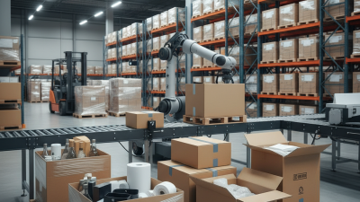 What is Case Packaging and Why is it Important for Businesses?