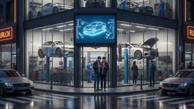 2026 How to Find the Best Places That Fix Cars Near You?