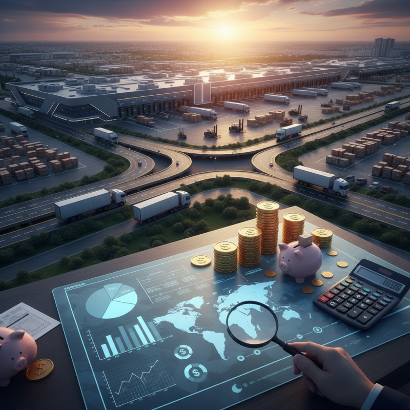 Top 10 Tips for Starting a Successful Logistics Business?