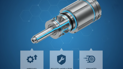 2026 Best Steering Cylinder Features and Benefits Explained?