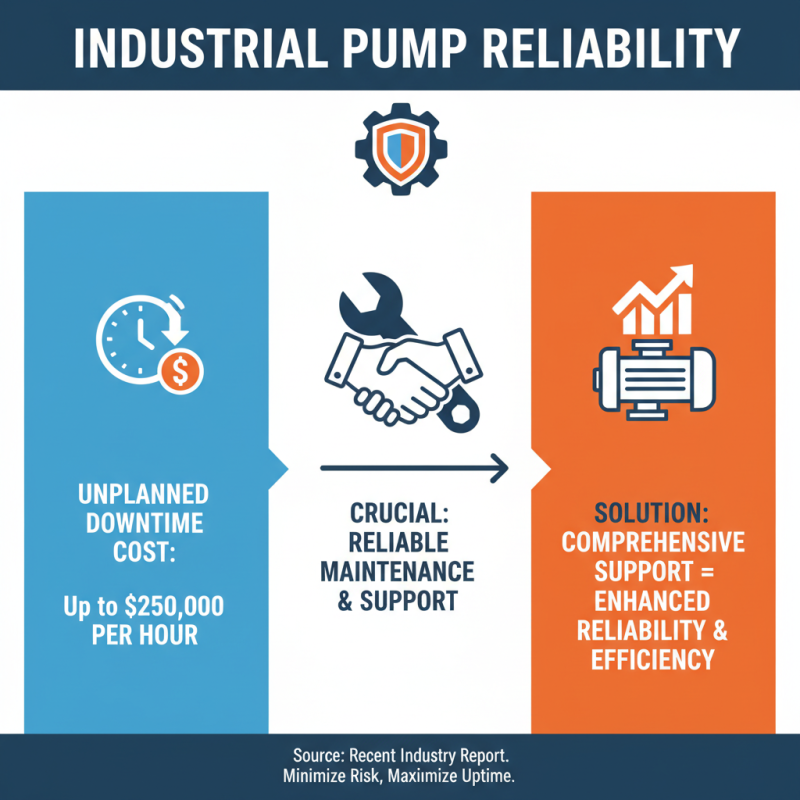 Why Choose Shield Pumps for Your Industrial Needs?