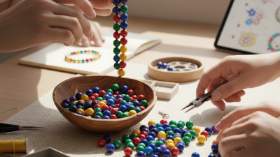 Top 10 Benefits of Using 65 Zirconia Beads for Crafting