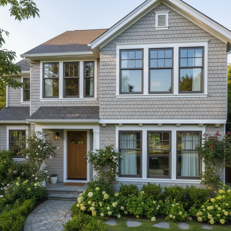 Top 10 Top Rated Replacement Windows for Your Home Upgrade?