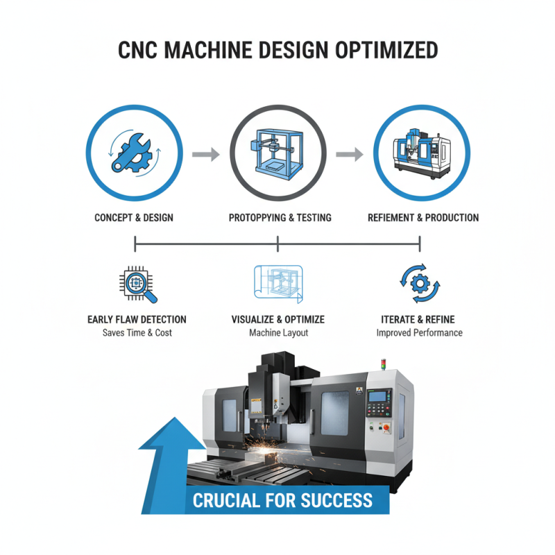 10 Essential Tips for Effective CNC Machine Design Strategies?