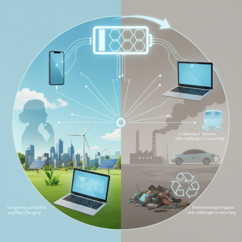 Top 10 Benefits of Lithium Batteries for Everyday Use