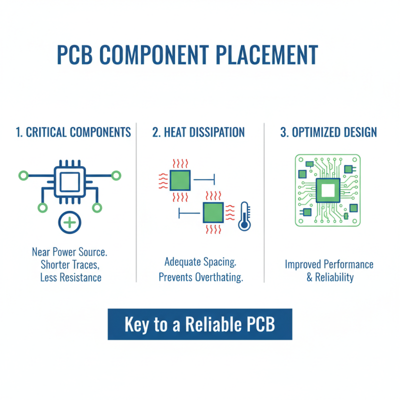 2026 Top Tips for PCB Layout Design Techniques and Best Practices?