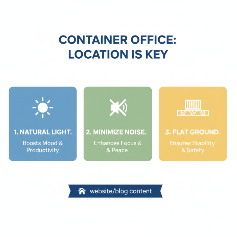 Top Container Home Office Ideas for Your Modern Workspace?