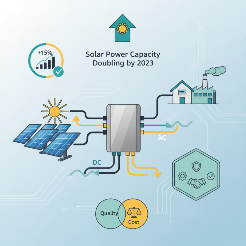 Best 10 String Inverters for Efficient Solar Energy Conversion?