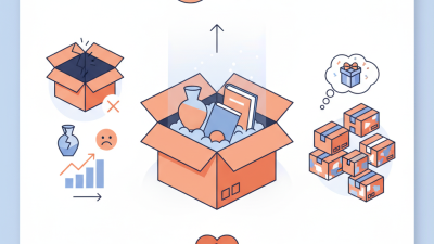 What is the Importance of Shipping Boxes in E Commerce?