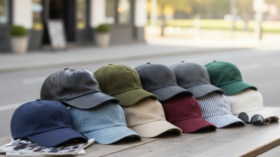 Top 10 Mens Dad Cap Styles Every Fashionable Man Should Own?