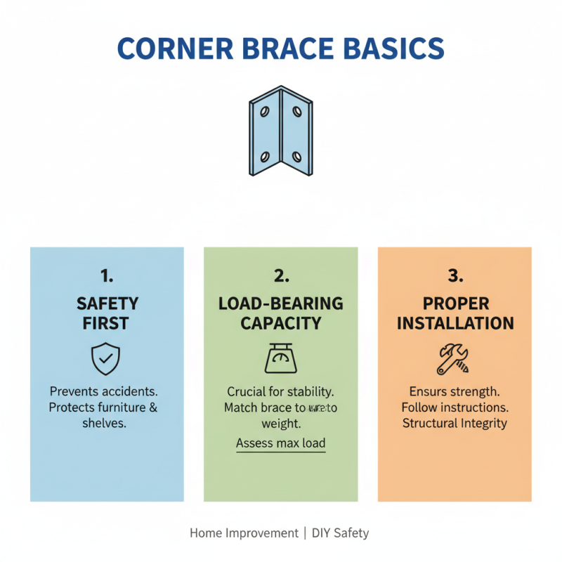 2026 Best Corner Braces for Your Home Improvement Needs?