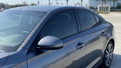 How to Choose the Best Car Window Tint for Your Vehicle?
