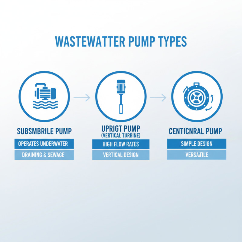How to Choose the Right Waste Water Pump for Your Needs?