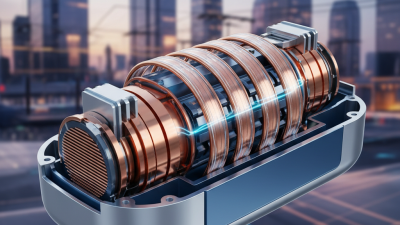 How to Improve Electrical Transformer Efficiency for Better Performance?