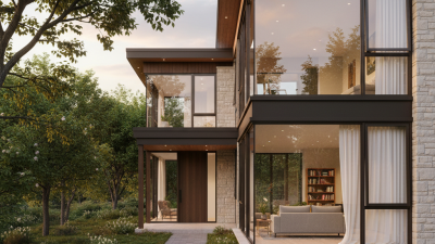 Why Choose Windows for Home Installation and Benefits?