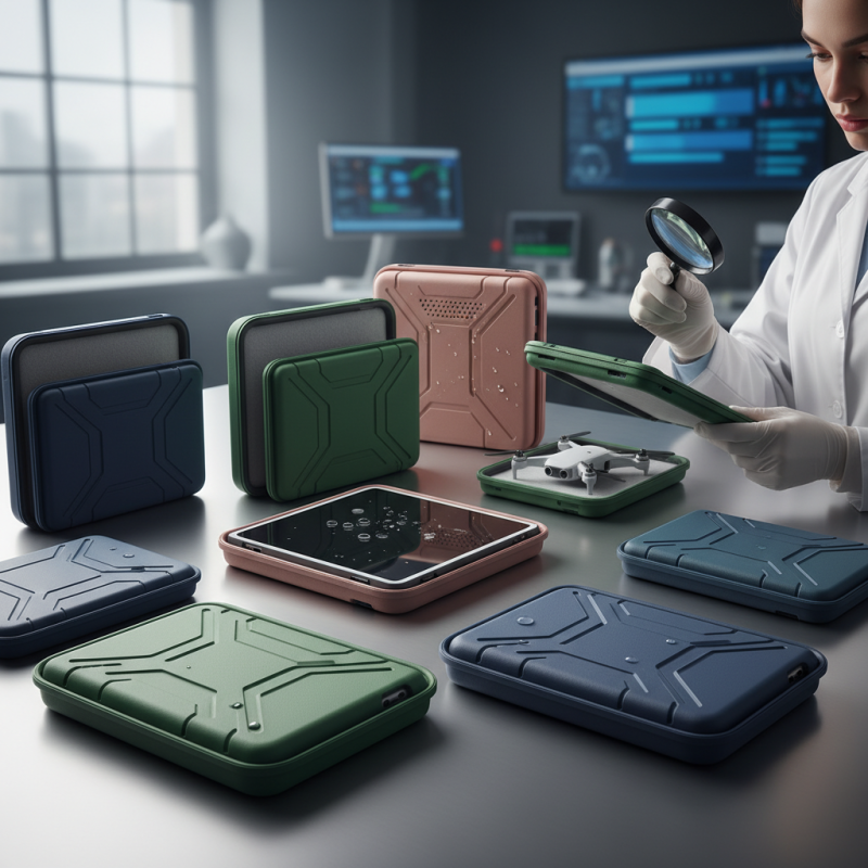 Best Eva Case Reviews and Recommendations for Your Devices?