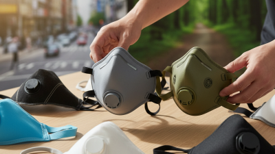 How to Choose the Right Air Mask for Your Needs?