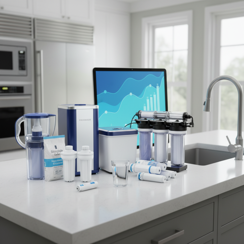 10 Essential Tips for Choosing Water Treatment Supplies for Your Home?