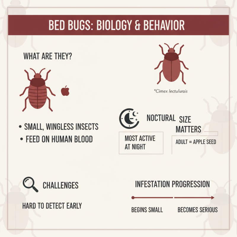 10 Essential Tips for Professional Bed Bug Treatment Success