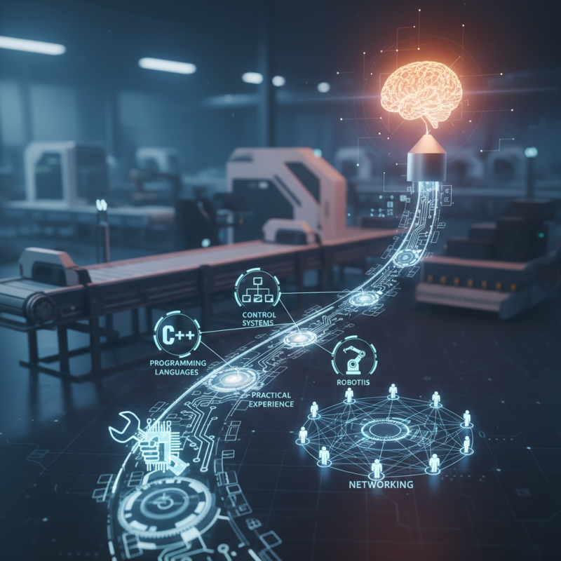 Top Automation Engineering Tips for Success in Your Career?