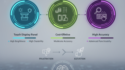 Best Touch Display Panel for Your Needs in 2026?