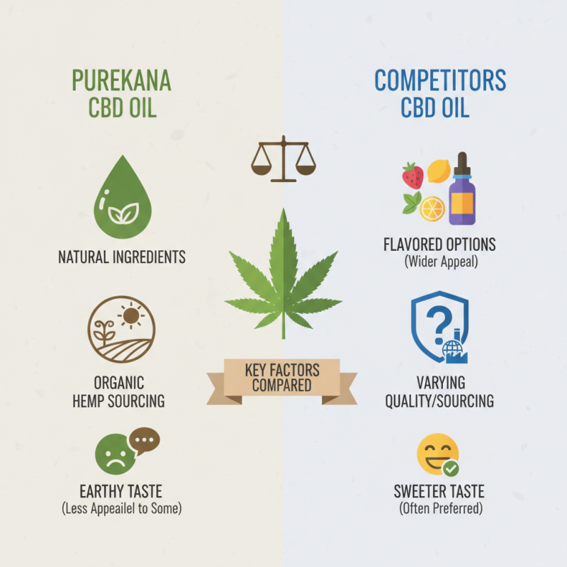 2026 Best Purekana CBD Oil Reviews What Users Are Saying?