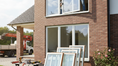 How to Determine the Cost of Window Replacement?