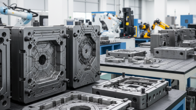 2026 Best Die Casting Molds What to Look For?